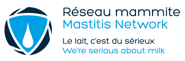 Réseau mammite